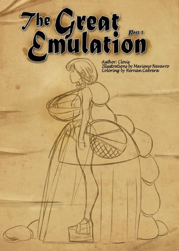 The Great Emulation